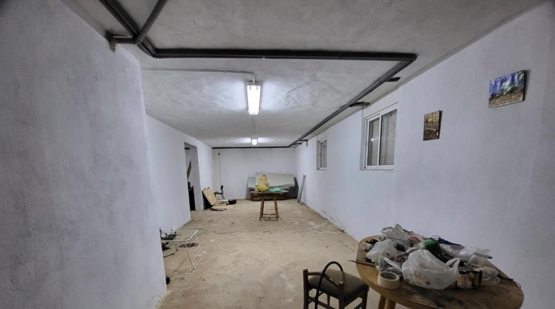 Cuenca - Sisante - 1350m2