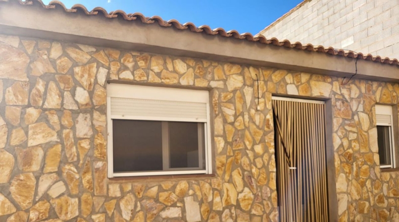Cuenca - Sisante - 1350m2