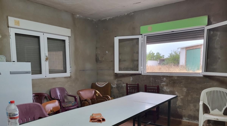 Cuenca - Sisante - 1350m2