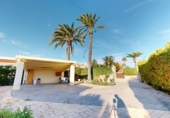 Xalet independent amb terreny en venda a la España, el Campello, ref.: TR389571 foto
