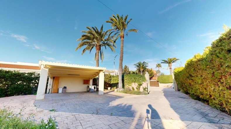 Alicante - Campello - 769m2