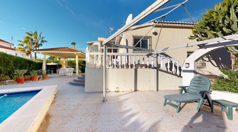 Alicante - Campello - 769m2