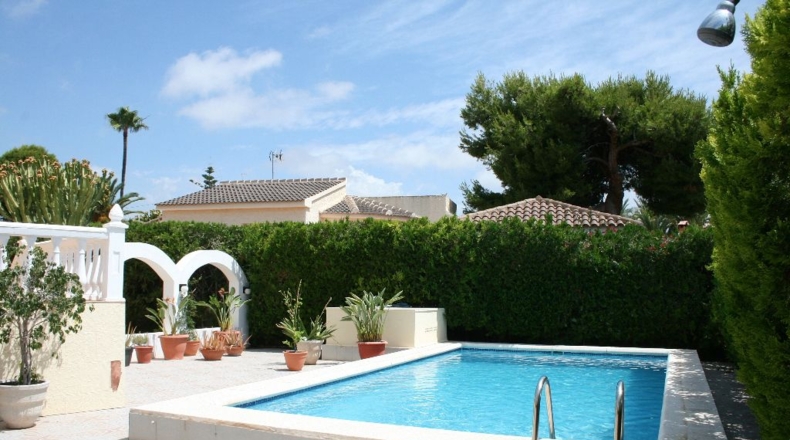 Alicante - Campello - 769m2