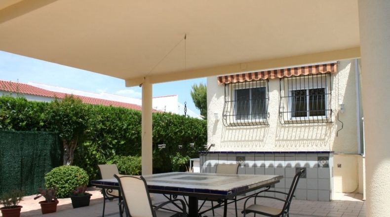 Alicante - Campello - 769m2