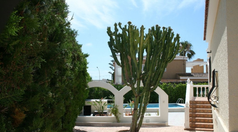 Alicante - Campello - 769m2