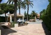 Xalet independent amb terreny en venda a la España, el Campello, ref.: TR389571 foto