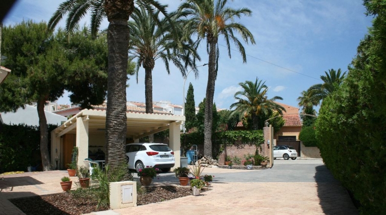 Alicante - Campello - 769m2