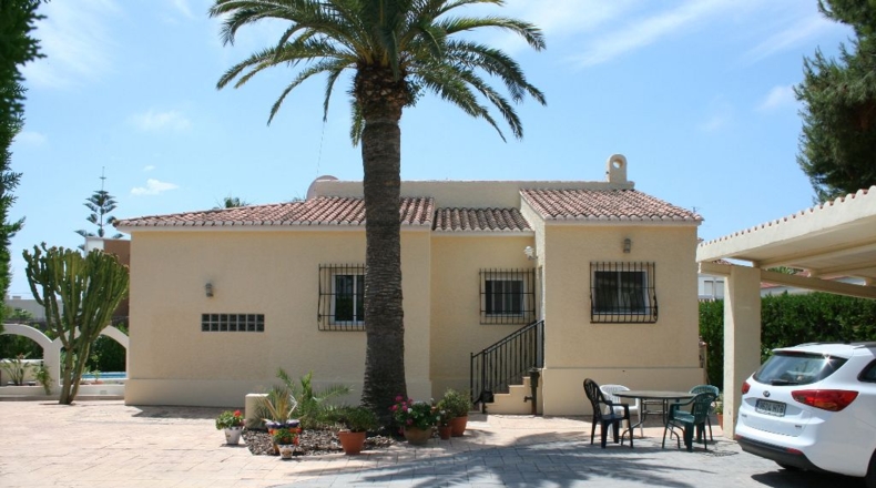 Alicante - Campello - 769m2