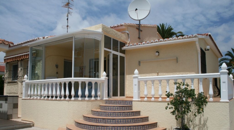 Alicante - Campello - 769m2