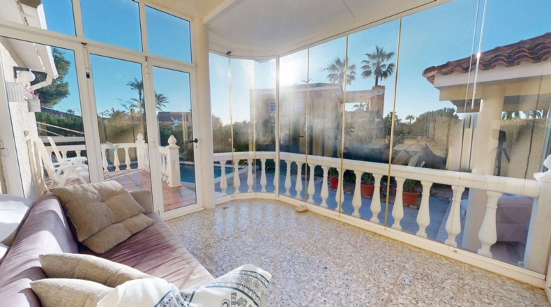 Alicante - Campello - 769m2