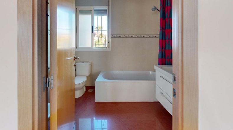 Alicante - Campello - 769m2