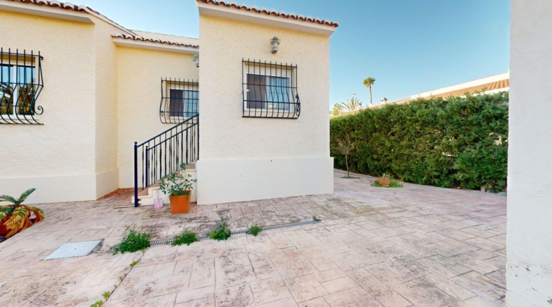 Alicante - Campello - 769m2