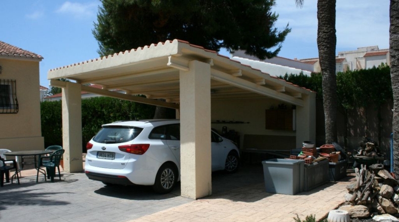 Alicante - Campello - 769m2