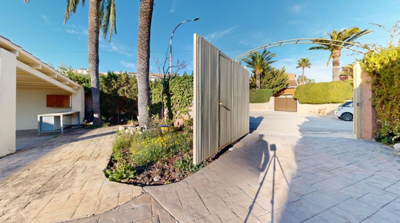 Alicante - Campello - 769m2