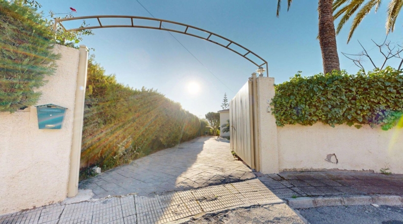 Alicante - Campello - 769m2
