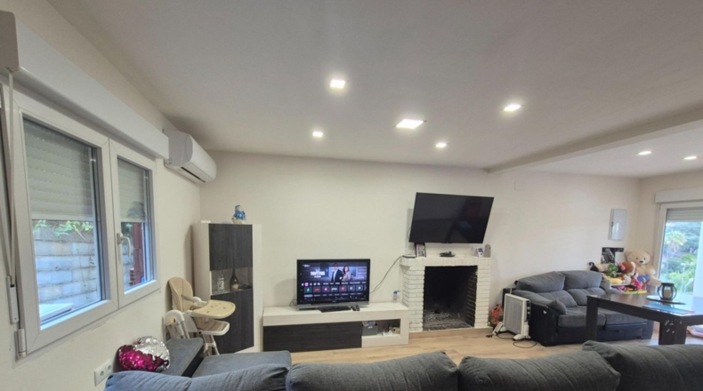 Córdoba - Alcolea - 2500m2