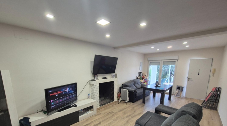 Córdoba - Alcolea - 2500m2