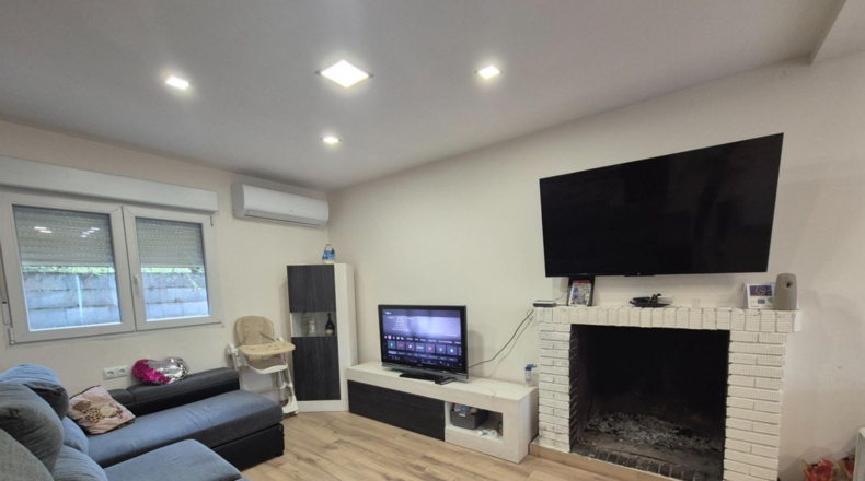 Córdoba - Alcolea - 2500m2