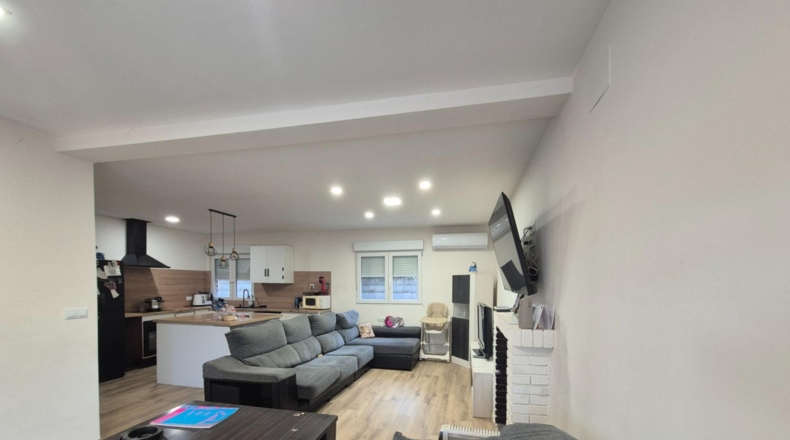 Córdoba - Alcolea - 2500m2