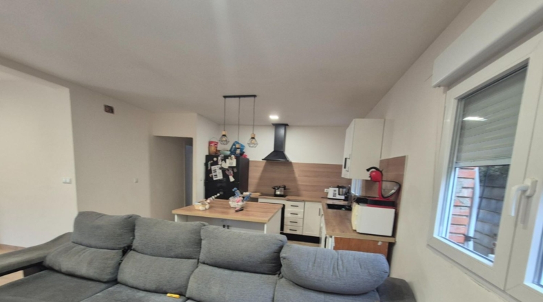 Córdoba - Alcolea - 2500m2