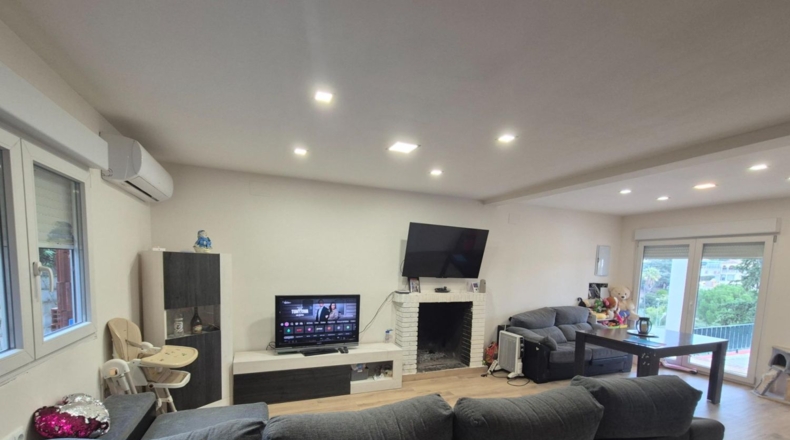 Córdoba - Alcolea - 2500m2