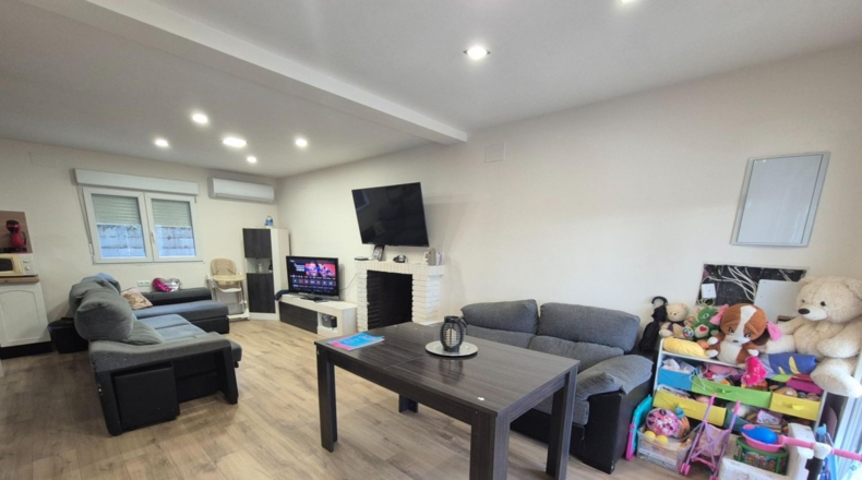 Córdoba - Alcolea - 2500m2