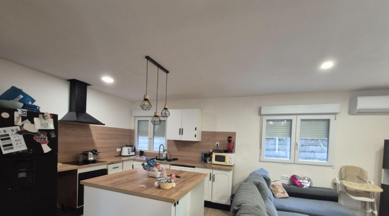 Córdoba - Alcolea - 2500m2