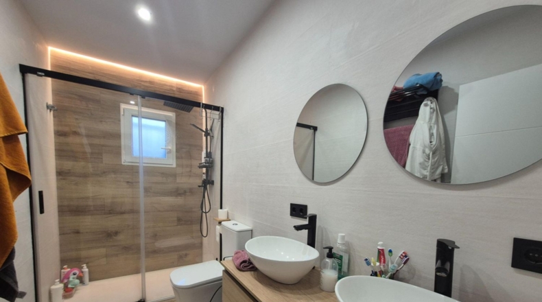 Córdoba - Alcolea - 2500m2