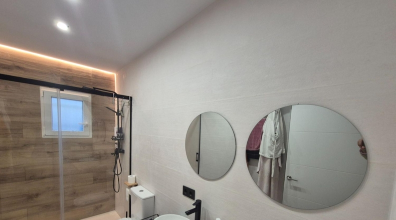 Córdoba - Alcolea - 2500m2
