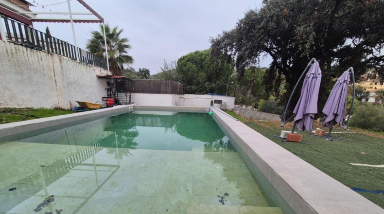 Córdoba - Alcolea - 2500m2