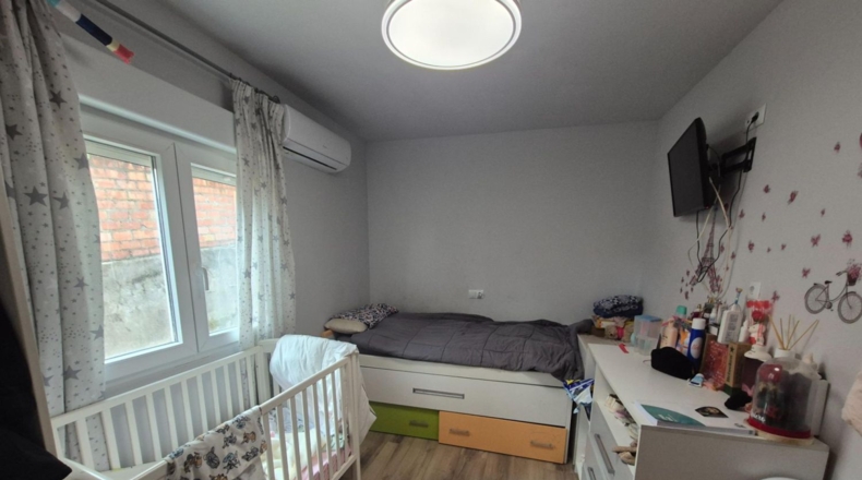 Córdoba - Alcolea - 2500m2