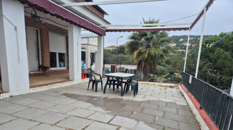 Córdoba - Alcolea - 2500m2