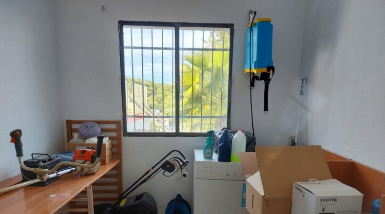 Córdoba - Alcolea - 2500m2