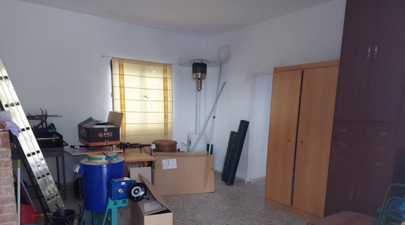 Córdoba - Alcolea - 2500m2