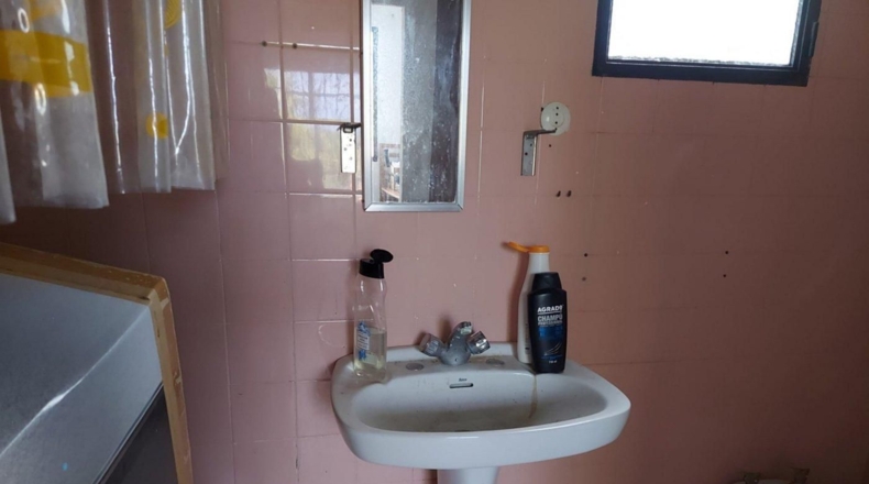 Córdoba - Alcolea - 2500m2