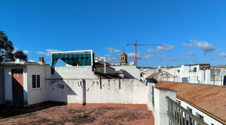 Córdoba - Кордова - 428m2