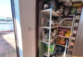 Дом с участком на продажу в городе Кордова. Фото