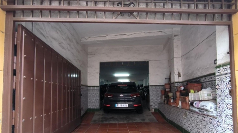 Córdoba - Кордова - 428m2