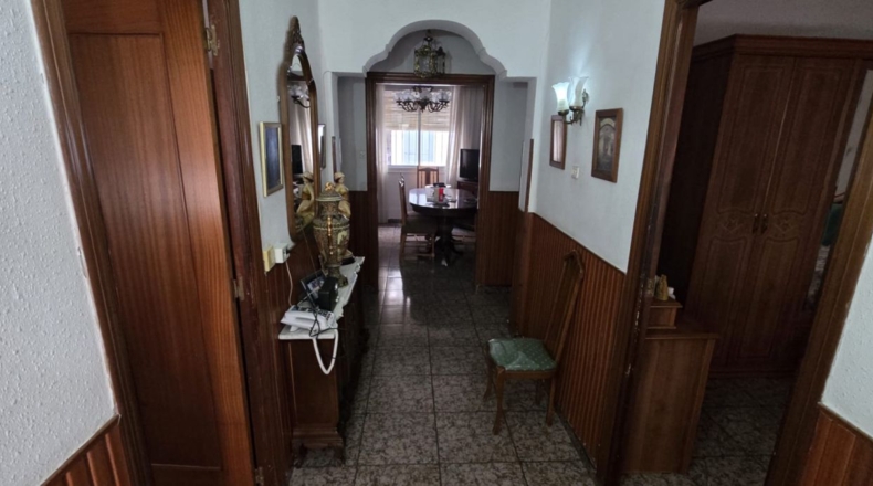 Murcia - Águilas - 135m2