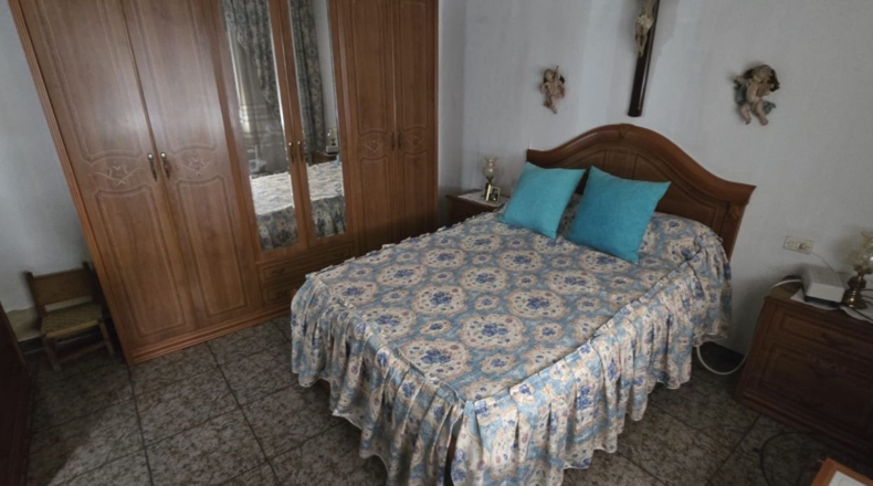 Murcia - Águilas - 135m2