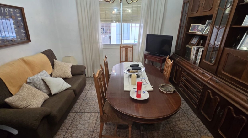 Murcia - Águilas - 135m2