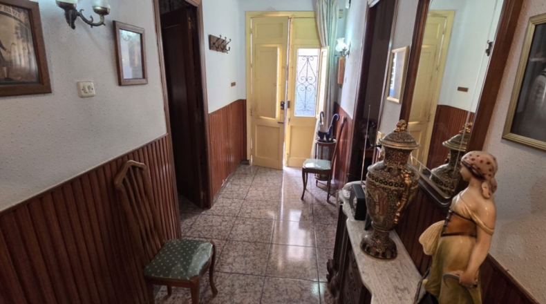 Murcia - Águilas - 135m2