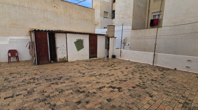 Murcia - Águilas - 135m2