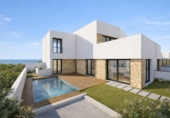 Xalet independent amb terreny en venda a Bigastre ref.: TR389689 foto
