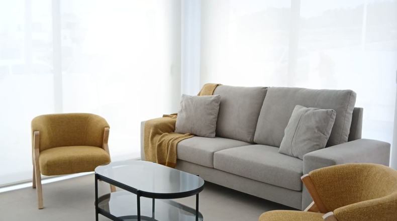 Alicante - Bigastro - 233m2