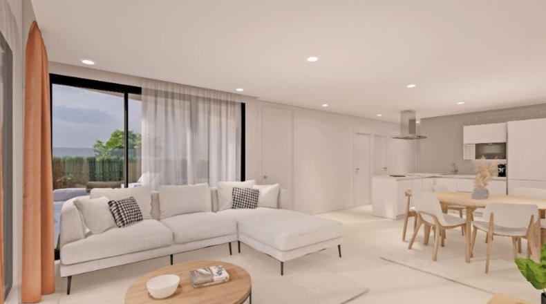 Alicante - Bigastro - 233m2
