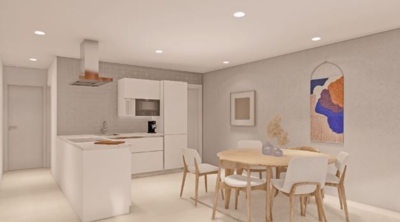 Alicante - Bigastro - 233m2