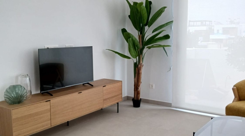 Alicante - Bigastro - 233m2