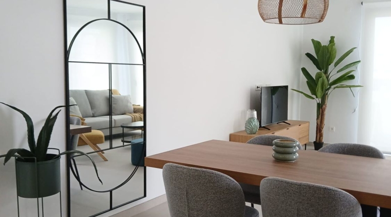 Alicante - Bigastro - 233m2