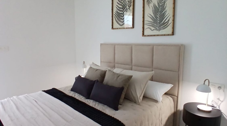 Alicante - Bigastro - 233m2
